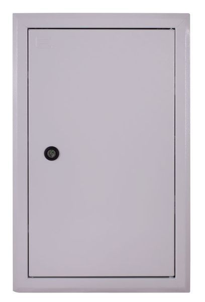 Корпус металевий e.mbox.pro.w.36 IP31 вбудований на 36 модулів E.NEXT (p0100211) p0100211 фото