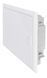 Корпус пластиковий на 14 модулів e.plbox.industrial.w.14 вбудованний, IP40 E.NEXT (i0600002) i0600002 фото 1