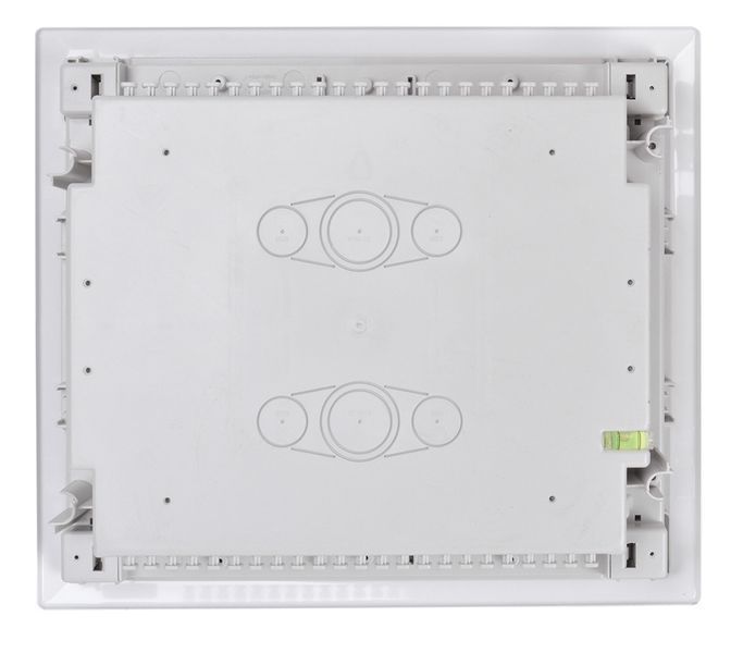 Корпус пластиковий на 14 модулів e.plbox.industrial.w.14 вбудованний, IP40 E.NEXT (i0600002) i0600002 фото