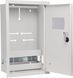 Корпус обліку металевий Light 12 модулів 3фл, вбудований IP31, серії UBox АСКО-УКРЕМ (A0260030010) A0260030010 фото 2