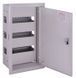 Корпус металевий e.mbox.pro.w.36 IP31 вбудований на 36 модулів E.NEXT (p0100211) p0100211 фото 1