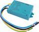 ПЗІП e.PO II LED 230V/30kA клас II+III, 1 полюс + N-PE, для LED освітлення E.NEXT (92.203) 92.203 фото 1