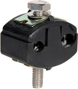 Ізольований затискач e.i.clamp.pro.fhc.a для розподільних пристроїв, тип A E.NEXT (p023001) p023001 фото