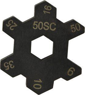 Матриця до HX-50SC АСКО-УКРЕМ (A0170020046) A0170020046 фото