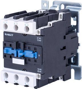 Контактор e.pro.ukc.3.40.230.1NO+1NC 40А, 230В, 1NO+1NC (p009111) p009111 фото