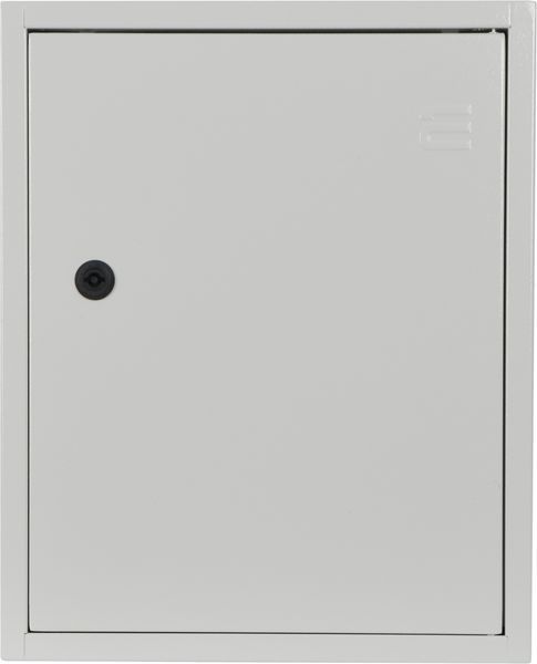 Корпус модульний металевий Light, 48 модулів, навісний IP31, серії UBox АСКО-УКРЕМ (A0260010020) A0260010020 фото