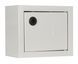 Корпус модульний металевий Light, 6 модулів, навісний ІР31, серії UBox АСКО-УКРЕМ (A0260010026) A0260010026 фото 1