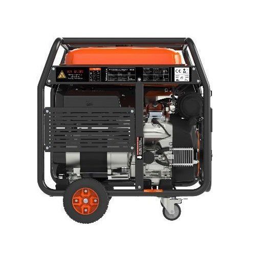 Генератор бензиновий GENERGY IZOARD 15 кВт 230/400 В (240031090) 240031090 фото