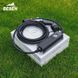 Зарядна станція BS-PCD050 Besen 230/400В 16 кВт роз'єм Type 2 з екраном + адаптерами +APP BS-PCD050 Type 2+APP фото 12