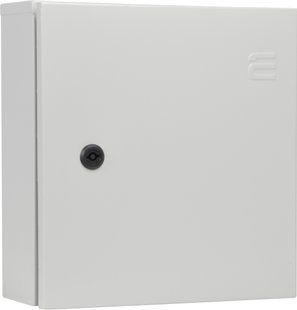 Корпус модульний металевий Light, 24 модулі, навісний IP54, серії UBox АСКО-УКРЕМ (A0260010022) A0260010022 фото