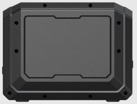 Зарядна станція GENERGY GZE-1020-E 1024 Вт/год (240105090) 240105090 фото