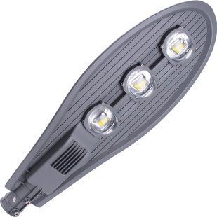 Світильник світлодіодний консольний e.LED.Street.150.6500, 150Вт, 6500К, 15000Лм E.NEXT (l0820005) l0820005 фото
