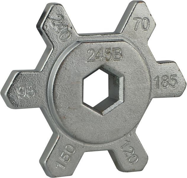 Матриця до HX-245 АСКО-УКРЕМ (A0170020049) A0170020049 фото