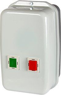 Електромагнітний пускач e.industrial.ukq.40mb.230v, 40А, 230В E.NEXT (i0100017) i0100017 фото