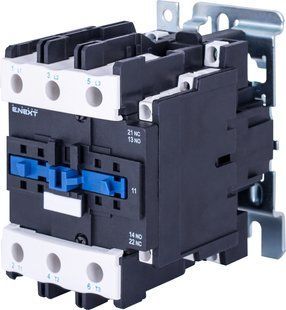 Контактор e.pro.ukc.4.65.230.1NO+1NC 65А, 230В, 1NO+1NC (p009115) p009115 фото
