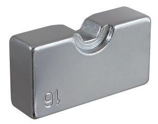 Матриця до YQ-300 16 mm АСКО-УКРЕМ (A0170020041) A0170020041 фото
