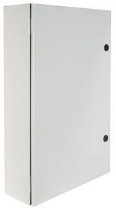 Корпус металевий e.mbox.industrial.n.100z IP41, навісний, на 100 модулів E.NEXT (CPR804) CPR804 фото