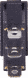 Перемикач клавішний e.switch.key.05, 3 pin, 1-0-2 E.NEXT (s2040005) s2040005 фото 3