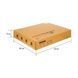 Зарядна станція BS-PCD040 Besen 6-32A 230В 7,4 кВт роз'єм Type 1 з кабелем 5 м +APP BS-PCD040 Type 1+APP фото 10