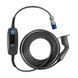 Зарядна станція BS-PCD040 Besen 6-32A 230В 7,4 кВт роз'єм Type 1 з кабелем 5 м +APP BS-PCD040 Type 1+APP фото 2