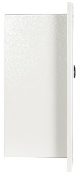 Корпус металевий e.mbox.industrial.w.24z IP41, що вбудовується, на 24 модулі E.NEXT (CPR820) CPR820 фото