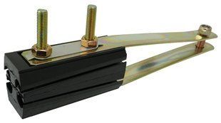 Анкерний ізольований затискач e.i.clamp.pro.70.120.c, 70-120 кв.мм E.NEXT (p022004) p022004 фото