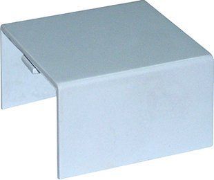 З'єднувач e.trunking.channel.stand.20.10 для короба 20х10мм E.NEXT (s15033003) s15033003 фото