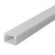 Короб пластиковий e.trunking.stand.40.16, 40х16мм, 2м E.NEXT (s033006) s033006 фото 2