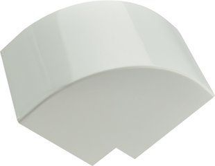 Кут зовнішній для короба 50*50 АСКО-УКРЕМ (A0070040100) A0070040100 фото
