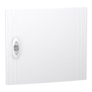 Двері суцільні, білі, 1 ряд, 13 модулів, PrismaSeT XS,LVSXDP113,Schneider Electric LVSXDP113 фото