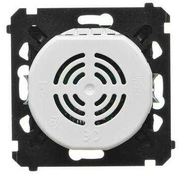 Світлорегулятор LED SIMON55 2-200Вт чорний мат (TES9L.01/149) TES9L.01/149 фото