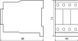 Пускач ПМ 1-12-10 M7 230B (LC1-D1210) АСКО-УКРЕМ (A0040010045) A0040010045 фото 7