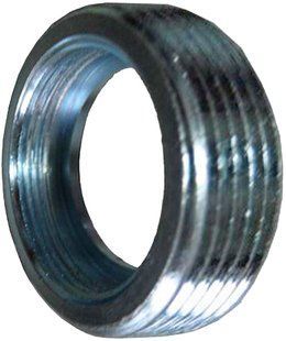 Перехідник металевий e.industrial.pipe.thread.bts.1-1/4".1", різьбовий, з 1-1/4" на 1" E.NEXT (i0410006) i0410006 фото