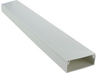 Короб пластиковий АСКО-УКРЕМ серії STEP 40*16/2м АСКО-УКРЕМ (A0070050040) A0070050040 фото