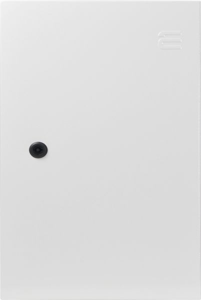 Корпус з монтажною панеллю металевий Light 40*30*15, IP31, серії UBox АСКО-УКРЕМ (A0260020063) A0260020063 фото