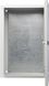 Корпус з монтажною панеллю металевий Light 40*30*15, IP31, серії UBox АСКО-УКРЕМ (A0260020063) A0260020063 фото 3