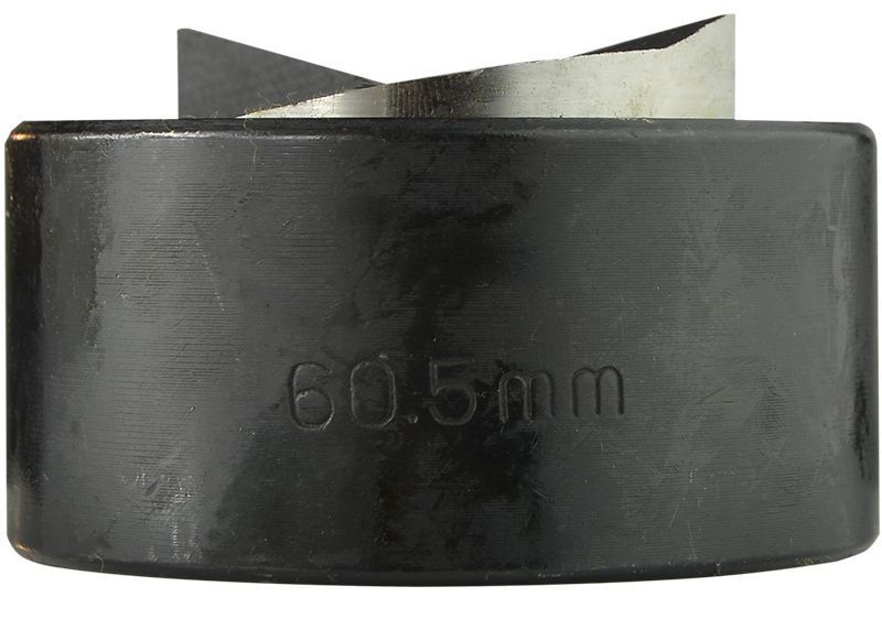 Різак для ручного просічного інструменту МАР-60 d 60,5 mm АСКО-УКРЕМ (A0170020061) A0170020061 фото