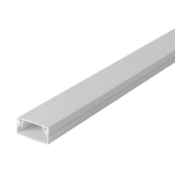 Короб пластиковий e.trunking.stand.60.40, 60х40мм, 2м E.NEXT (s033009) s033009 фото
