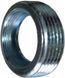 Перехідник металевий e.industrial.pipe.thread.bts.1-1/2".1/2", різьбовий, з 1-1/2" на 1/2" E.NEXT (i0410007) i0410007 фото 1