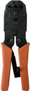 Інструмент e.tool.crimp.hs.2008.r для обтиску 4-х, 6-і і 8-і PIN конекторів E.NEXT (t006001) t006001 фото