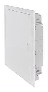 Корпус пластиковий на 28 модулів e.plbox.industrial.w.28 вбудованний, IP40 E.NEXT (i0600003) i0600003 фото