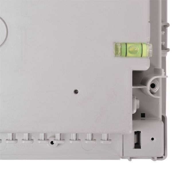 Корпус пластиковий на 28 модулів e.plbox.industrial.w.28 вбудованний, IP40 E.NEXT (i0600003) i0600003 фото