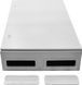 Корпус металевий e.mbox.industrial.p.30.25.15z IP41 з монтажною панеллю (300х250х150) E.NEXT (CP253015K) CP253015K фото 4