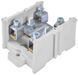 Клемна колодка прохідна e.tc.main.brass.95, 1х95 мм.кв./4х16 мм.кв..,латунний контакт E.NEXT (p0820003) p0820003 фото 1