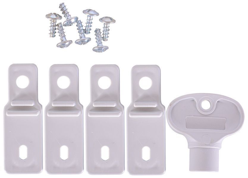 Корпус удароміцний з АБС-пластика e.plbox.210.280.130.tr, 210х280х130мм, IP65 з прозорими дверцятами E.NEXT (CP5011) CP5011 фото