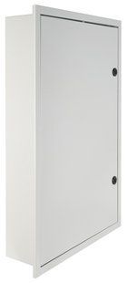 Корпус металевий e.mbox.industrial.w.100z IP41, що вбудовується, на 100 модулів E.NEXT (CPR824) CPR824 фото