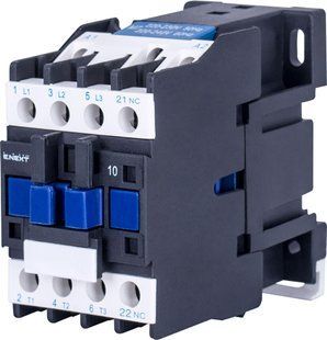 Контактор e.pro.ukc.1.09.230.1NС 9А, 230В, 1NС (p009121) p009121 фото