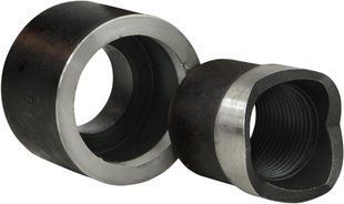 Різак круглий для гідравлічного інструменту d 27,6 mm АСКО-УКРЕМ (A0170020063) A0170020063 фото