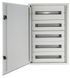 Корпус металевий e.mbox.industrial.w.100z IP41, що вбудовується, на 100 модулів E.NEXT (CPR824) CPR824 фото 3