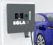 Зарядна станція Wall-E Box 40 кВт DC 200А з роз'ємом CCS Combo 2 кабель 5м SOLA Wall-E CCS2 40 фото 3